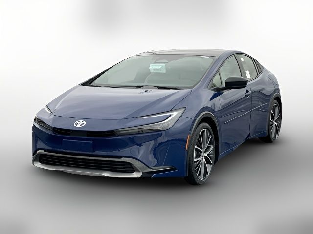 2024 Toyota Prius Limited