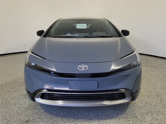 2024 Toyota Prius Limited