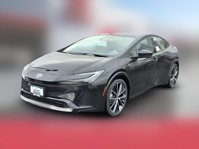 2024 Toyota Prius Limited