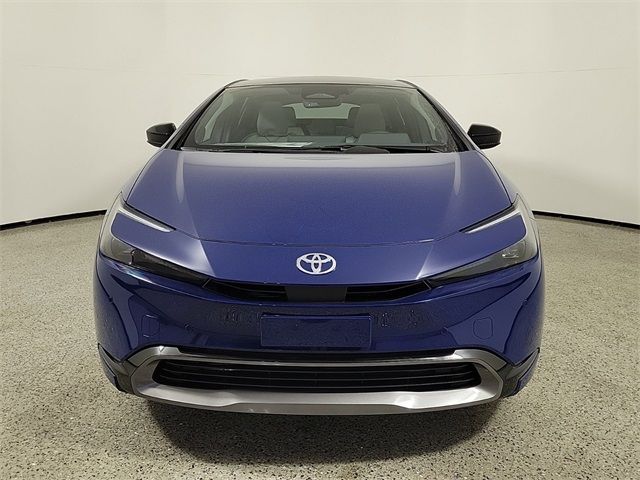 2024 Toyota Prius Limited