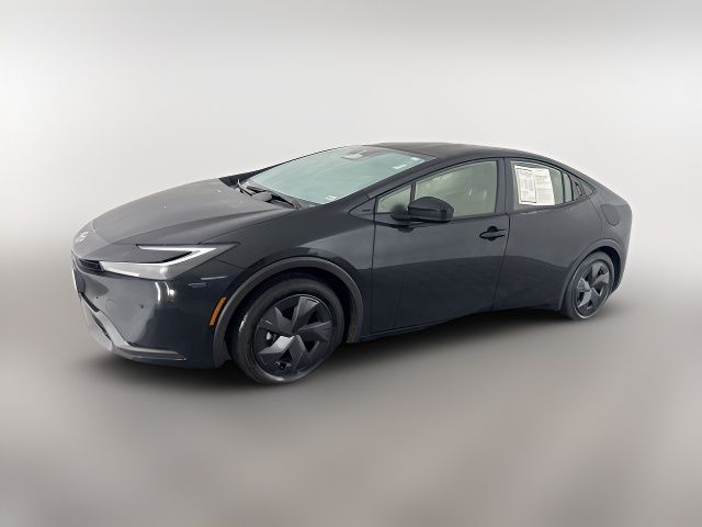 2024 Toyota Prius Limited