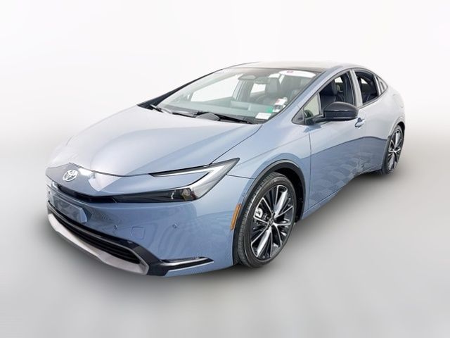 2024 Toyota Prius Limited