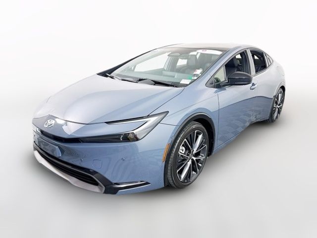 2024 Toyota Prius Limited