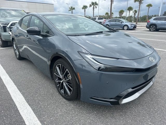 2024 Toyota Prius Limited