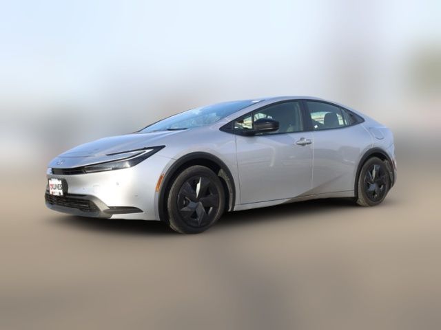 2024 Toyota Prius Limited