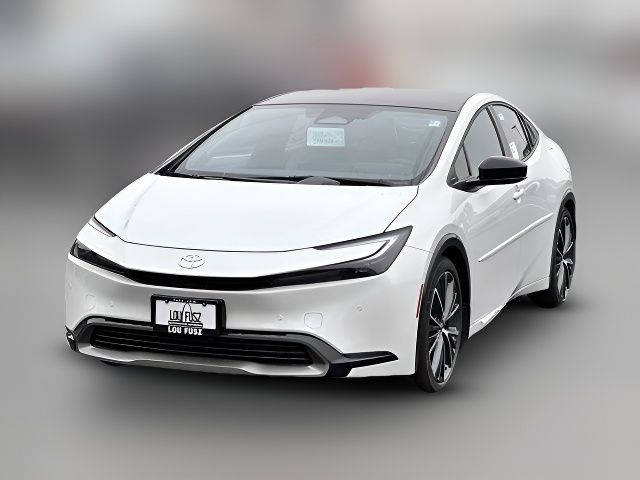 2024 Toyota Prius Limited