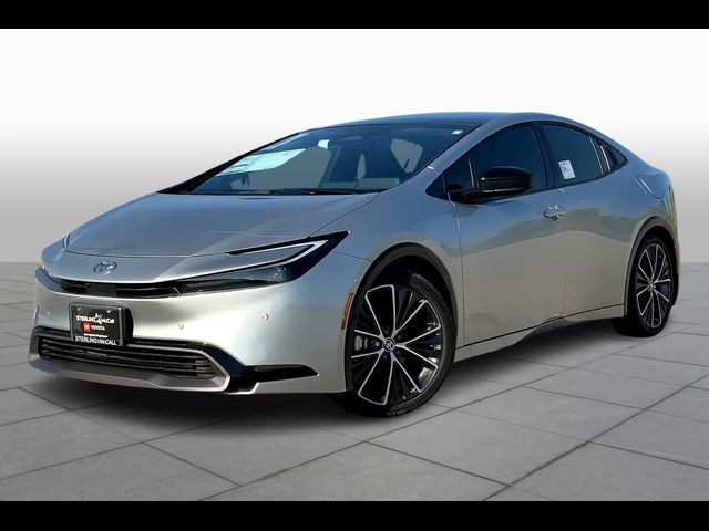 2024 Toyota Prius Limited