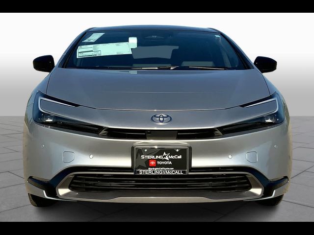 2024 Toyota Prius Limited