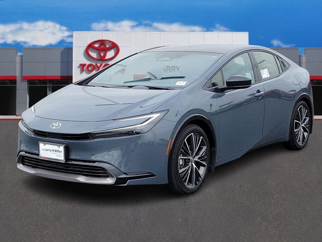 2024 Toyota Prius Limited