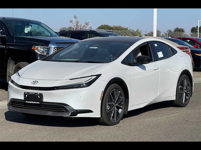 2024 Toyota Prius Limited