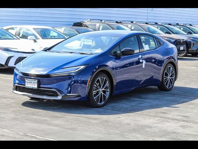 2024 Toyota Prius Limited