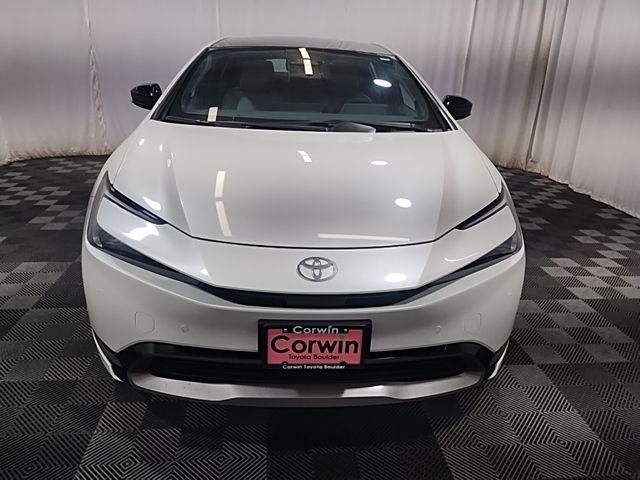 2024 Toyota Prius Limited