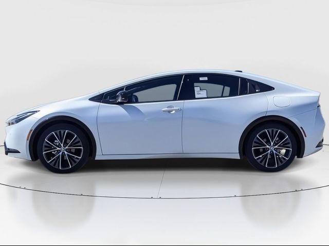 2024 Toyota Prius Limited