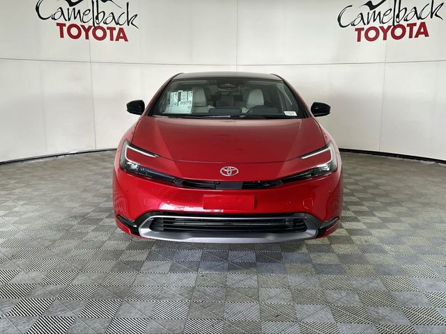 2024 Toyota Prius Limited