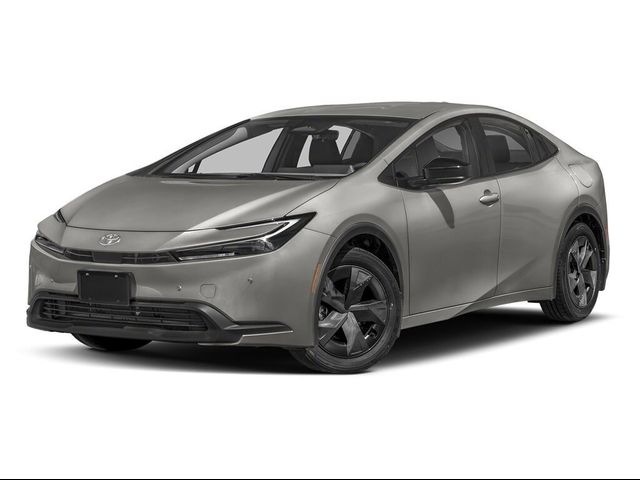 2024 Toyota Prius Limited