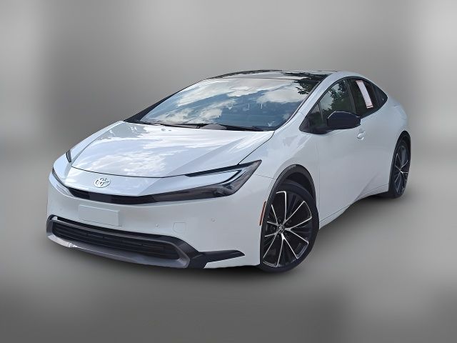2024 Toyota Prius Limited