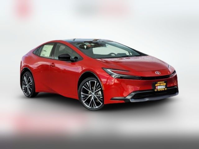 2024 Toyota Prius Limited