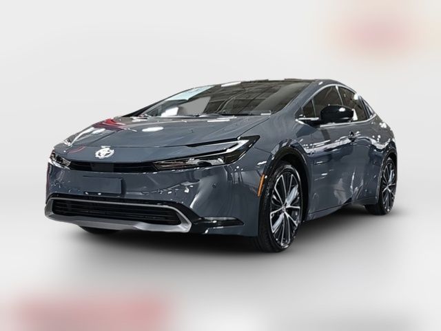 2024 Toyota Prius Limited