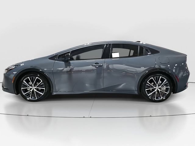 2024 Toyota Prius Limited