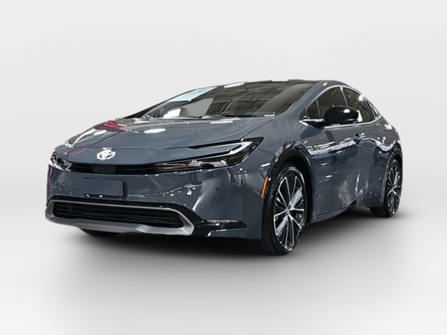 2024 Toyota Prius Limited