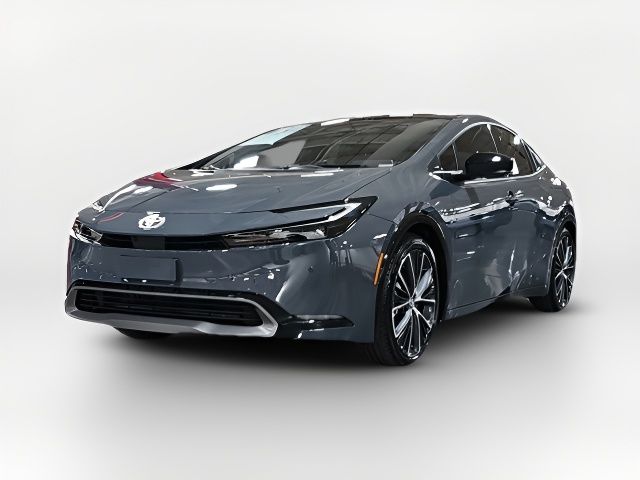 2024 Toyota Prius Limited