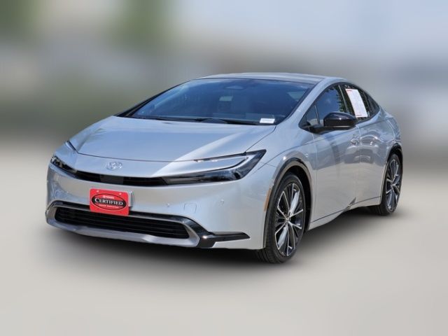 2024 Toyota Prius Limited