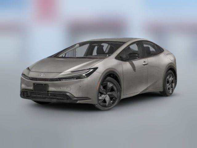 2024 Toyota Prius Limited