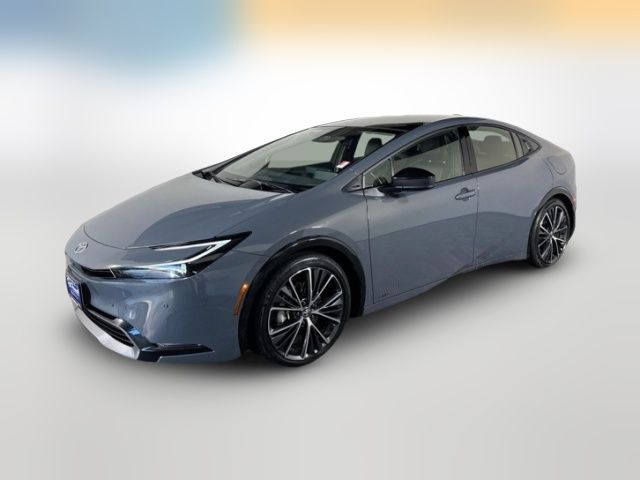 2024 Toyota Prius Limited