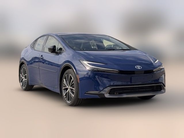 2024 Toyota Prius Limited