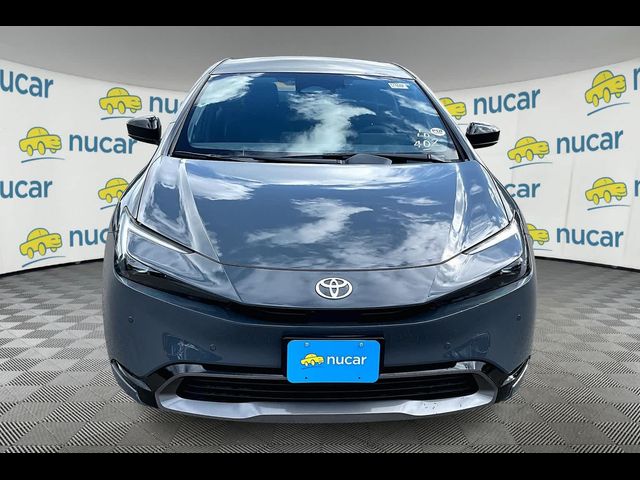 2024 Toyota Prius Limited