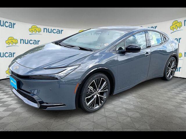 2024 Toyota Prius Limited