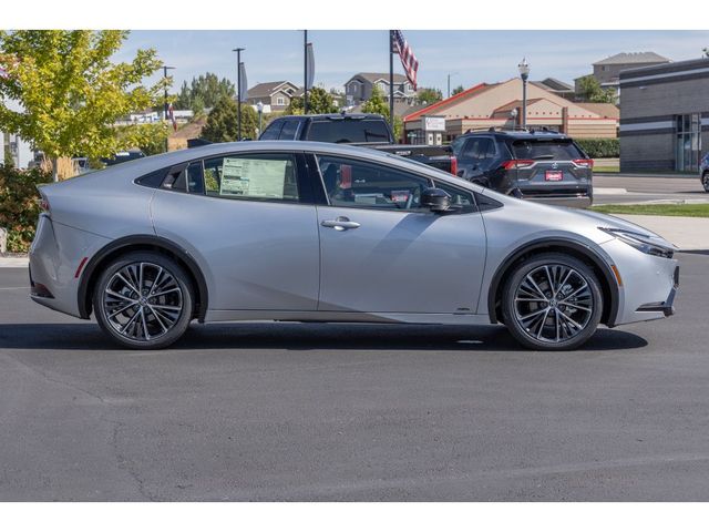 2024 Toyota Prius Limited