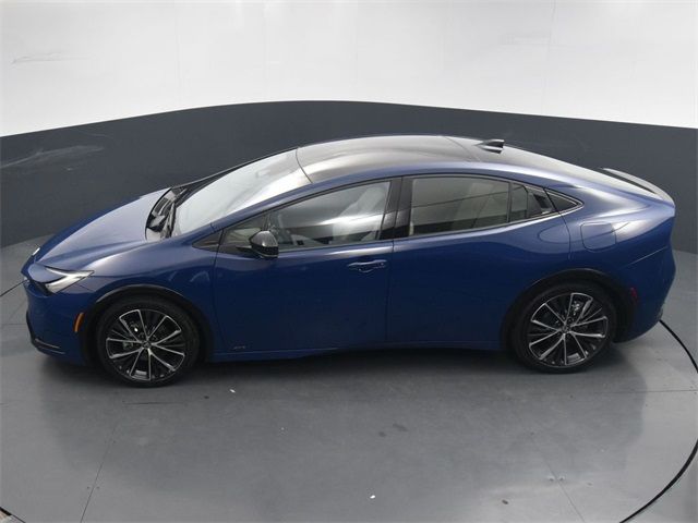 2024 Toyota Prius Limited