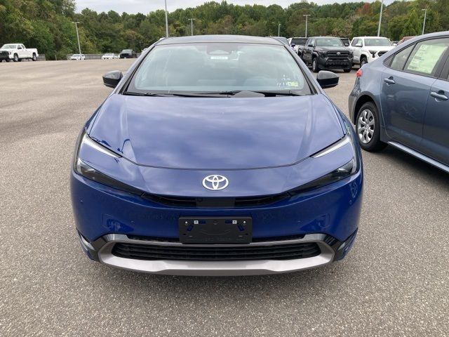 2024 Toyota Prius Limited