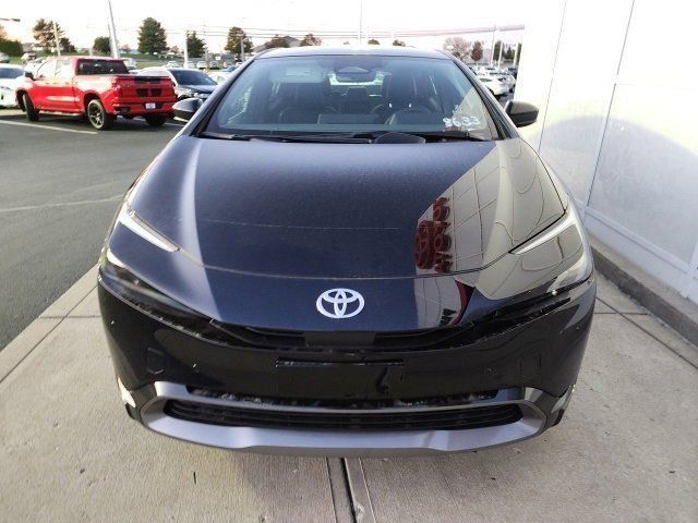 2024 Toyota Prius Limited