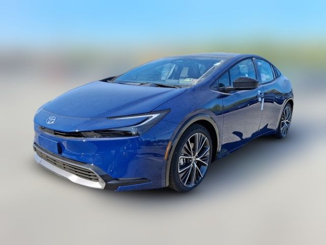 2024 Toyota Prius Limited