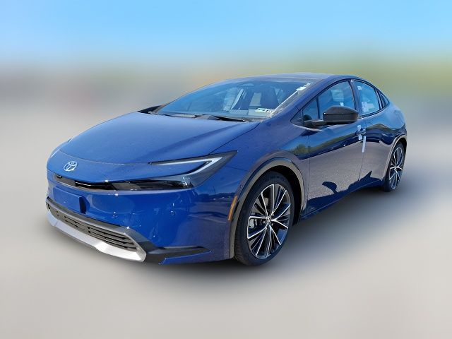 2024 Toyota Prius Limited