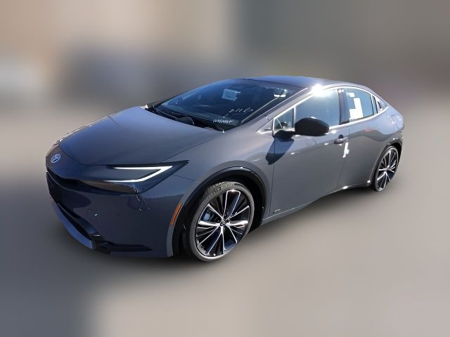 2024 Toyota Prius Limited