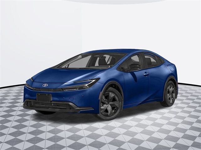 2024 Toyota Prius Limited