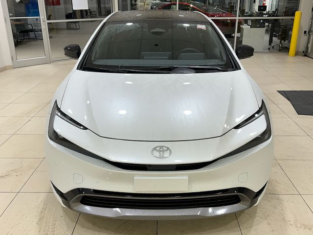 2024 Toyota Prius Limited