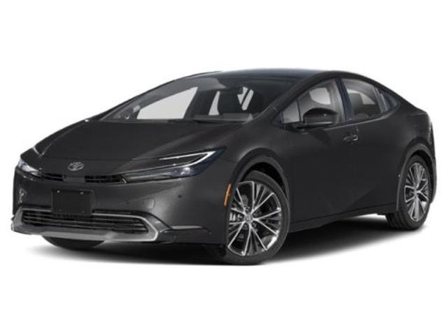 2024 Toyota Prius Limited