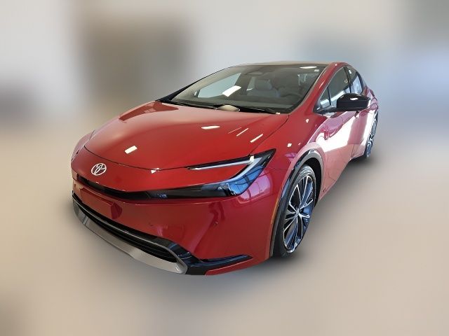 2024 Toyota Prius Limited