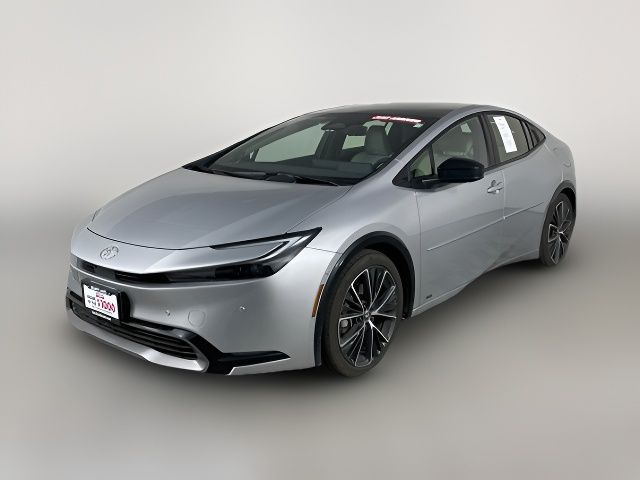 2024 Toyota Prius Limited