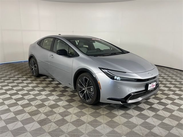 2024 Toyota Prius Limited