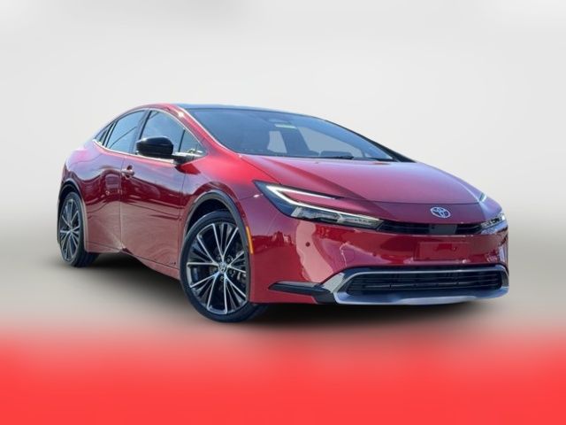 2024 Toyota Prius Limited