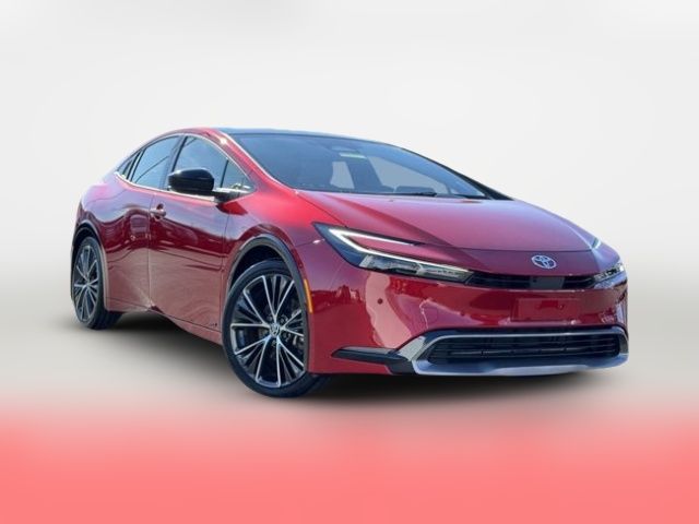 2024 Toyota Prius Limited