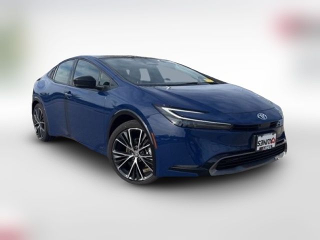 2024 Toyota Prius Limited