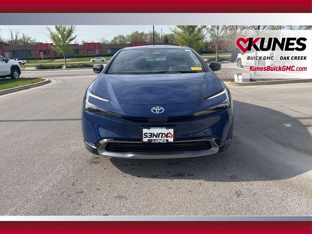 2024 Toyota Prius Limited