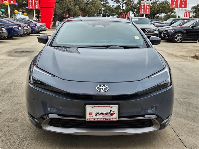 2024 Toyota Prius Limited