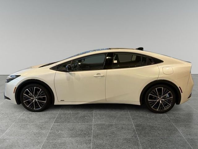 2024 Toyota Prius Limited